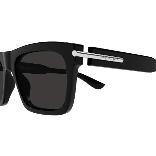 Alexander McQueen AM0495S Sunglasses - view 12